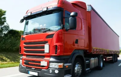 Ankara Arıcak Ambar Kargo